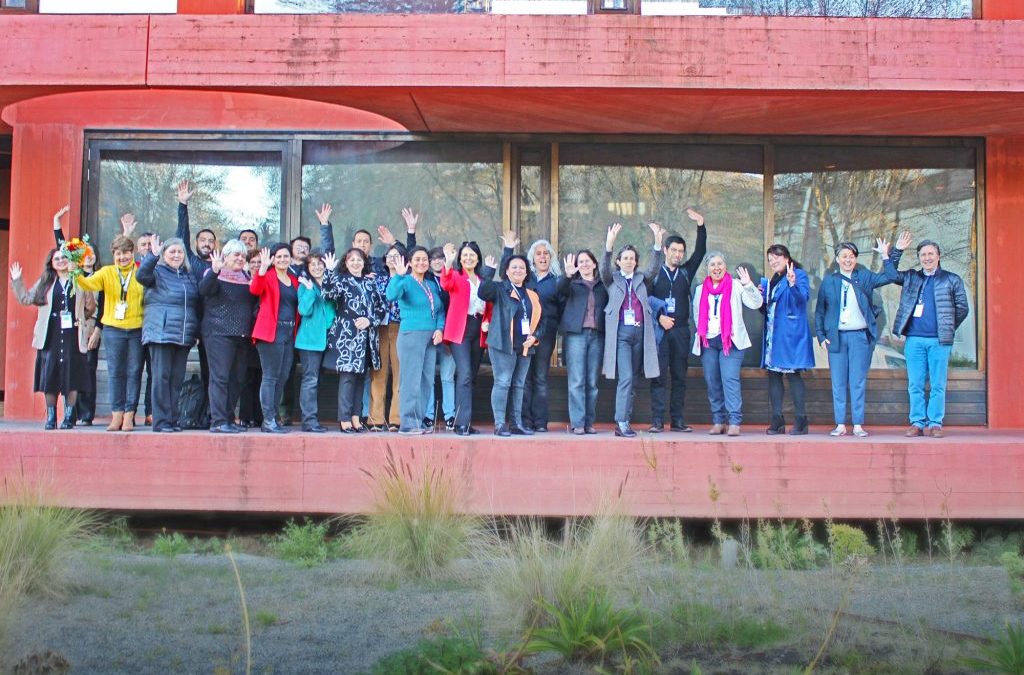 Universidad del Bío-Bío cierra con éxito proyecto de Ciencia Abierta y lanza iniciativa clave para sus revistas científicas