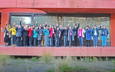 Universidad del Bío-Bío cierra con éxito proyecto de Ciencia Abierta y lanza iniciativa clave para sus revistas científicas