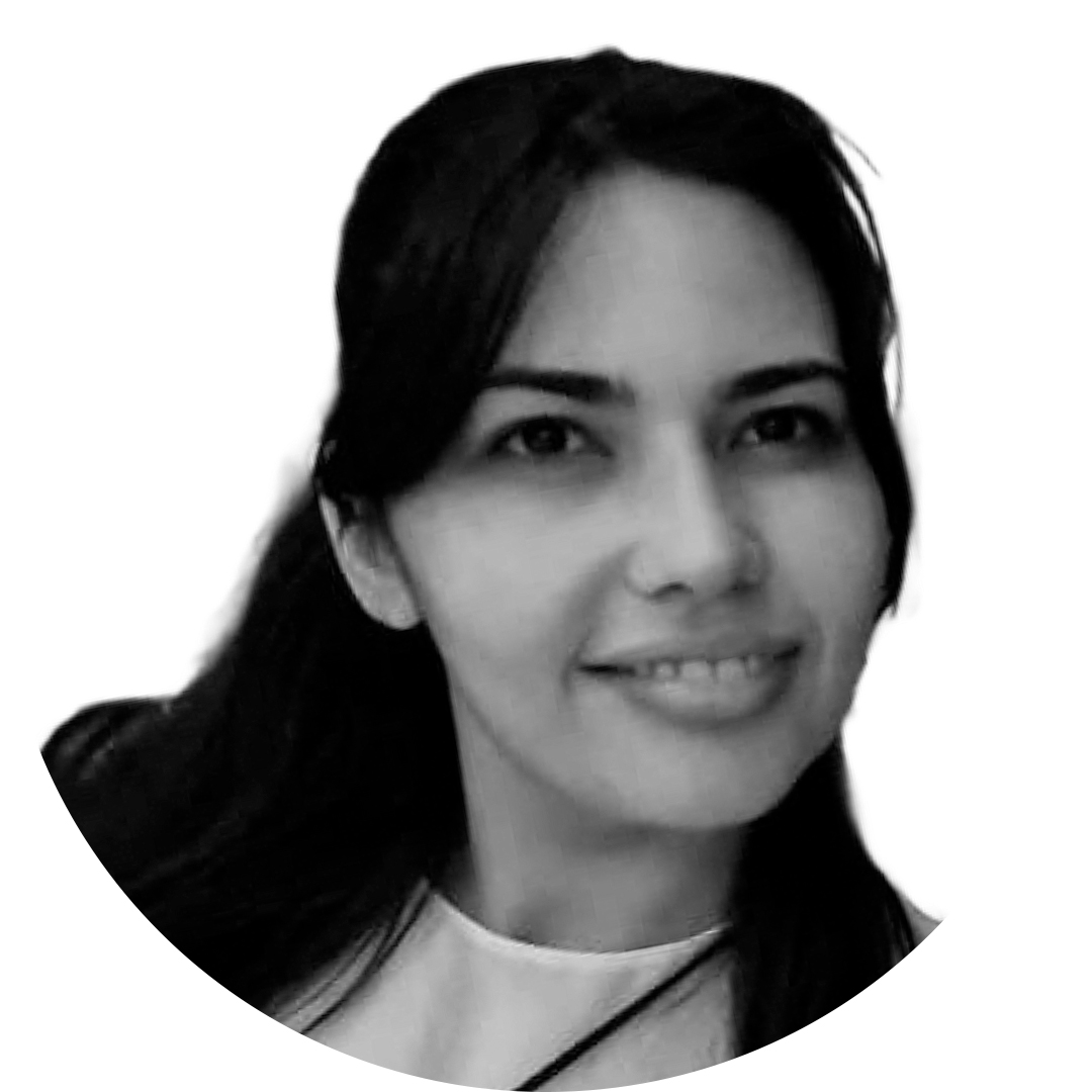 Claudia Ojeda Delgado
